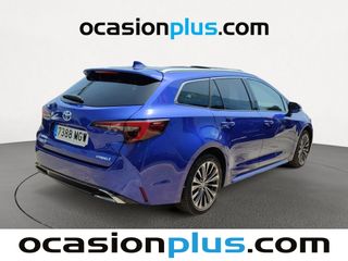 Toyota Corolla 200H Touring Sport Style Edition 144 kW (196 CV)