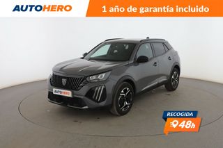 Peugeot 2008 1.2 PureTech Allure