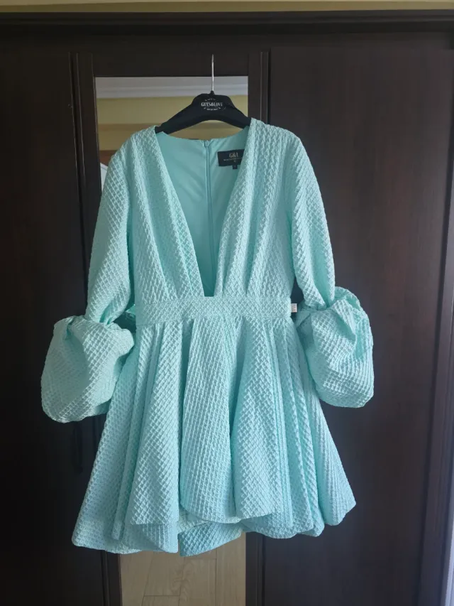 Vestido GUTS&LOVE Talla S