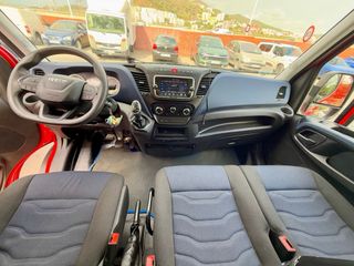 Iveco Daily 2021 HI-MATIC