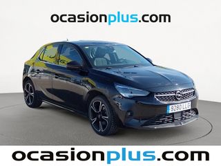 Opel Corsa 1.2 Turbo XHL Elegance 74 kW (100 CV)