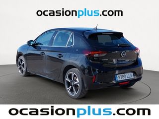 Opel Corsa 1.2 Turbo XHL Elegance 74 kW (100 CV)
