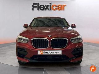BMW X4 xDrive20d