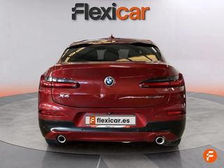 BMW X4 xDrive20d