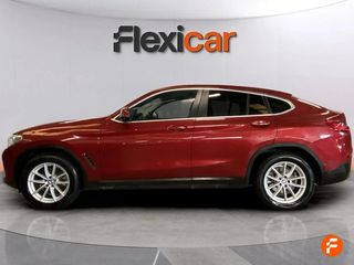 BMW X4 xDrive20d