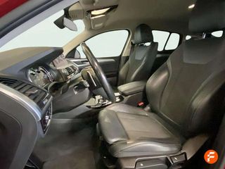 BMW X4 xDrive20d