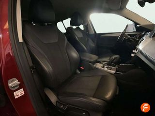 BMW X4 xDrive20d