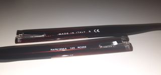 Burberry Stecche RAP6169AA Originale per Occhiali 