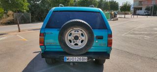 Opel Frontera 1995