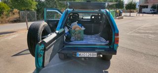 Opel Frontera 1995