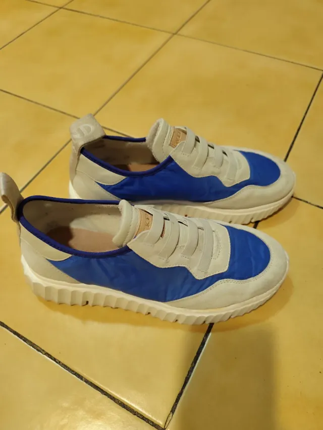 Deportivas Weekend Talla 39 Cordón Elástico