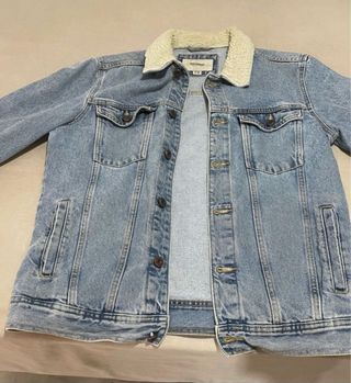 Chaqueta 