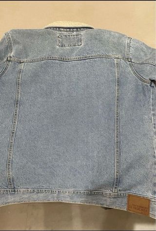 Chaqueta 