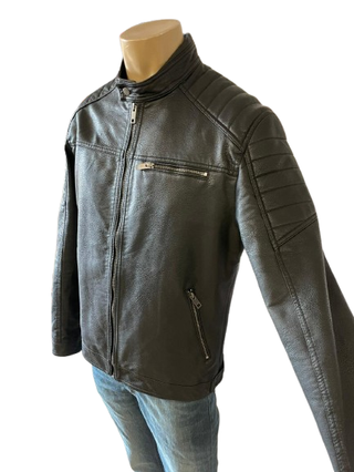 Chaqueta Jack & Jones T. L/XL Negra
