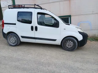 Citroen Nemo 2008