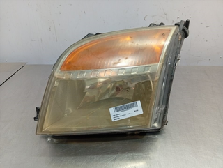 FARO IZQUIERDO FORD FUSION (CBK) 24689700L