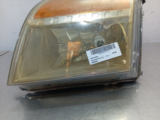 FARO IZQUIERDO FORD FUSION (CBK) 24689700L