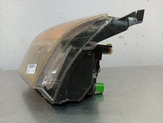 FARO IZQUIERDO FORD FUSION (CBK) 24689700L