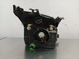 FARO IZQUIERDO FORD FUSION (CBK) 24689700L
