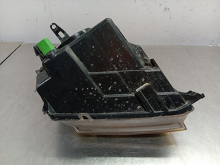 FARO IZQUIERDO FORD FUSION (CBK) 24689700L