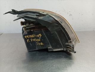FARO IZQUIERDO FORD FUSION (CBK) 24689700L