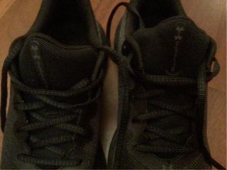 Under Armour Infinite Scarpe da Corsa Nere