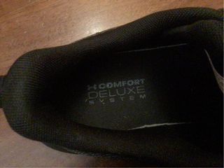 Under Armour Infinite Scarpe da Corsa Nere