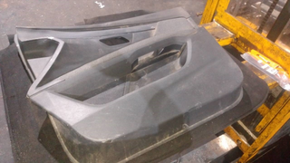 GUARNECIDO PUERTA DELANTERA DERECHA PEUGEOT 5008