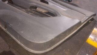GUARNECIDO PUERTA DELANTERA DERECHA PEUGEOT 5008