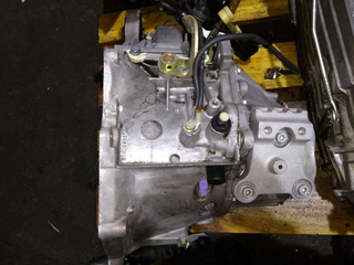 CAJA CAMBIOS PEUGEOT 207 Sport | 08.07 -