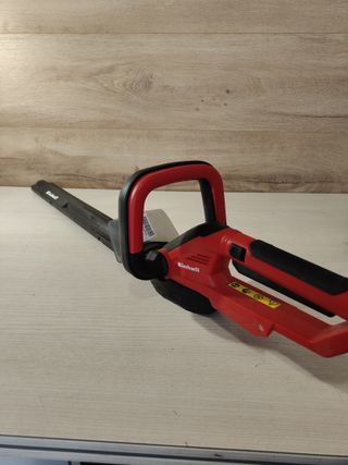 Tagliasiepi da esterno a batteria - Einhell