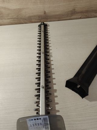 Tagliasiepi da esterno a batteria - Einhell