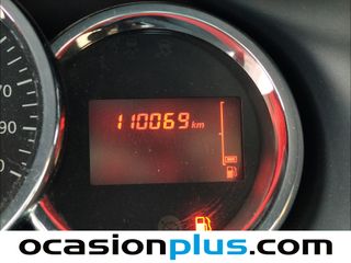 Dacia Sandero Stepway TCe 66 kW (90 CV)