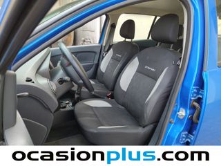 Dacia Sandero Stepway TCe 66 kW (90 CV)