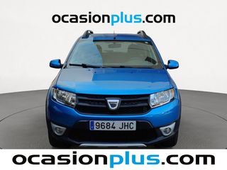 Dacia Sandero Stepway TCe 66 kW (90 CV)