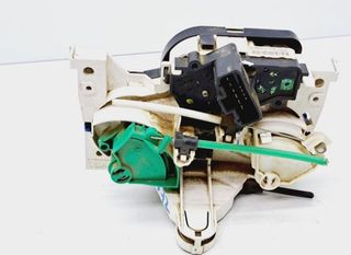 Mando calefaccion aire dacia 4934542 6957001 logan
