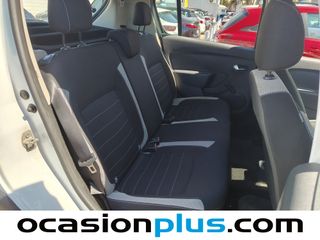 Dacia Sandero dCi 90 Stepway 66 kW (90 CV)