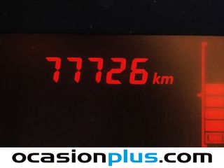 Dacia Sandero dCi 90 Stepway 66 kW (90 CV)