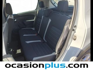 Dacia Sandero dCi 90 Stepway 66 kW (90 CV)