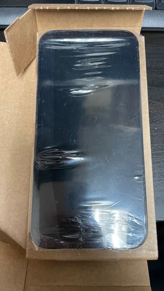 iPhone 14 Pro Max 512GB Negro
