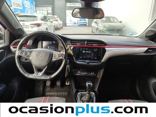 Opel Corsa 1.2 Turbo XHL GS-Line 74 kW (100 CV)