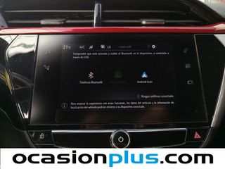 Opel Corsa 1.2 Turbo XHL GS-Line 74 kW (100 CV)