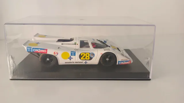 Scalextric