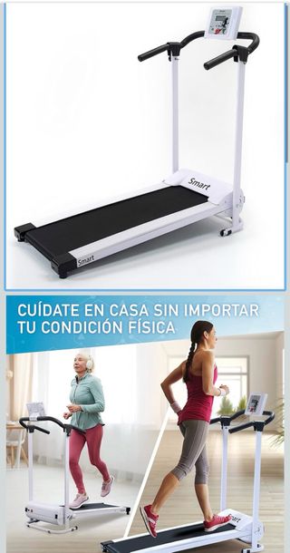 Cinta de andar IWALK Rehabilitación