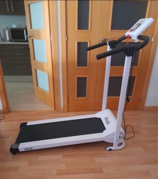 Cinta de andar IWALK Rehabilitación