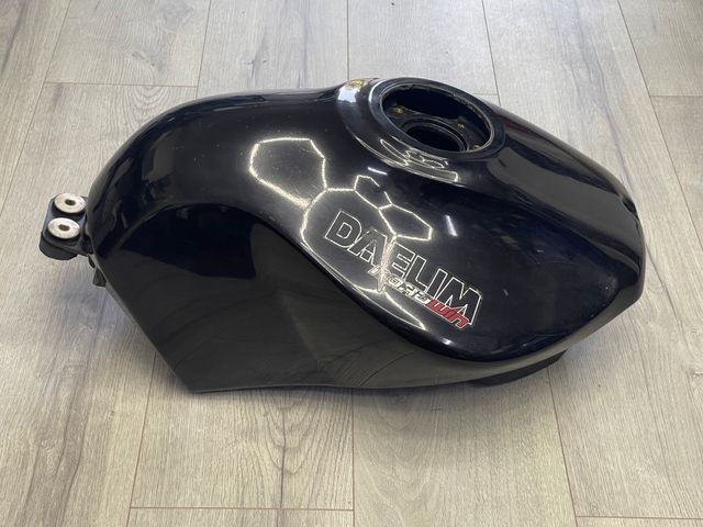 Depósito Gasolina Moto Daelim roadwin 125