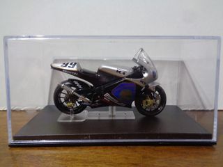 PROTON KR – JEREMY MCWILLIANS -2002 Y 4 MAS - 1/24
