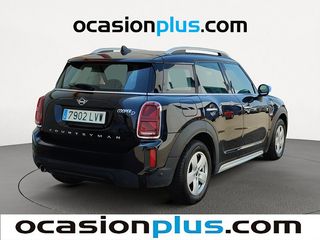 MINI MINI Countryman Cooper D 110 kW (150 CV)