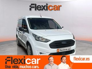 Ford Transit Connect Kombi 1.5 TDCi 100cv Ambient 220