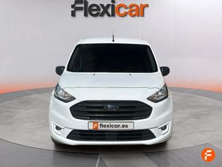 Ford Transit Connect Kombi 1.5 TDCi 100cv Ambient 220